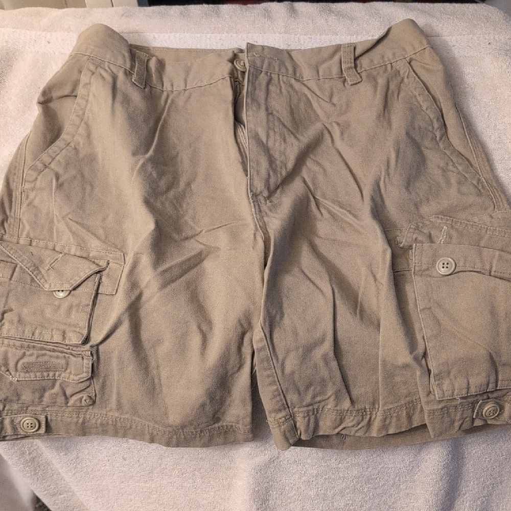 Urban Rags Men's Cargo Shorts Size 32